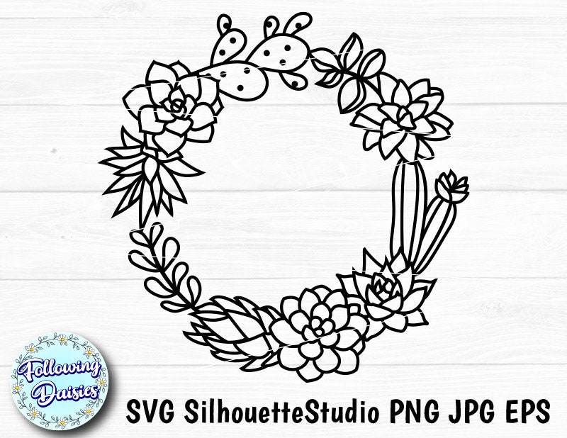 絵画　サボテン サボテン額絵 | 虹亀商店