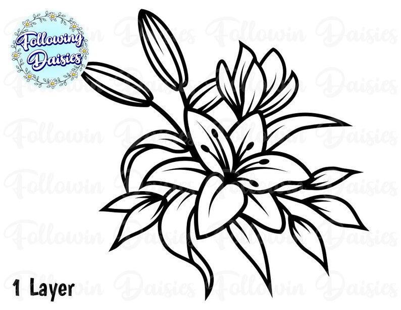 Free Free Flower Svg Bouquet SVG PNG EPS DXF File
