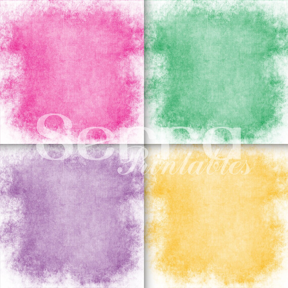 Grunge Patterns, Grunge Digital Paper, Grunge Textures - Etsy