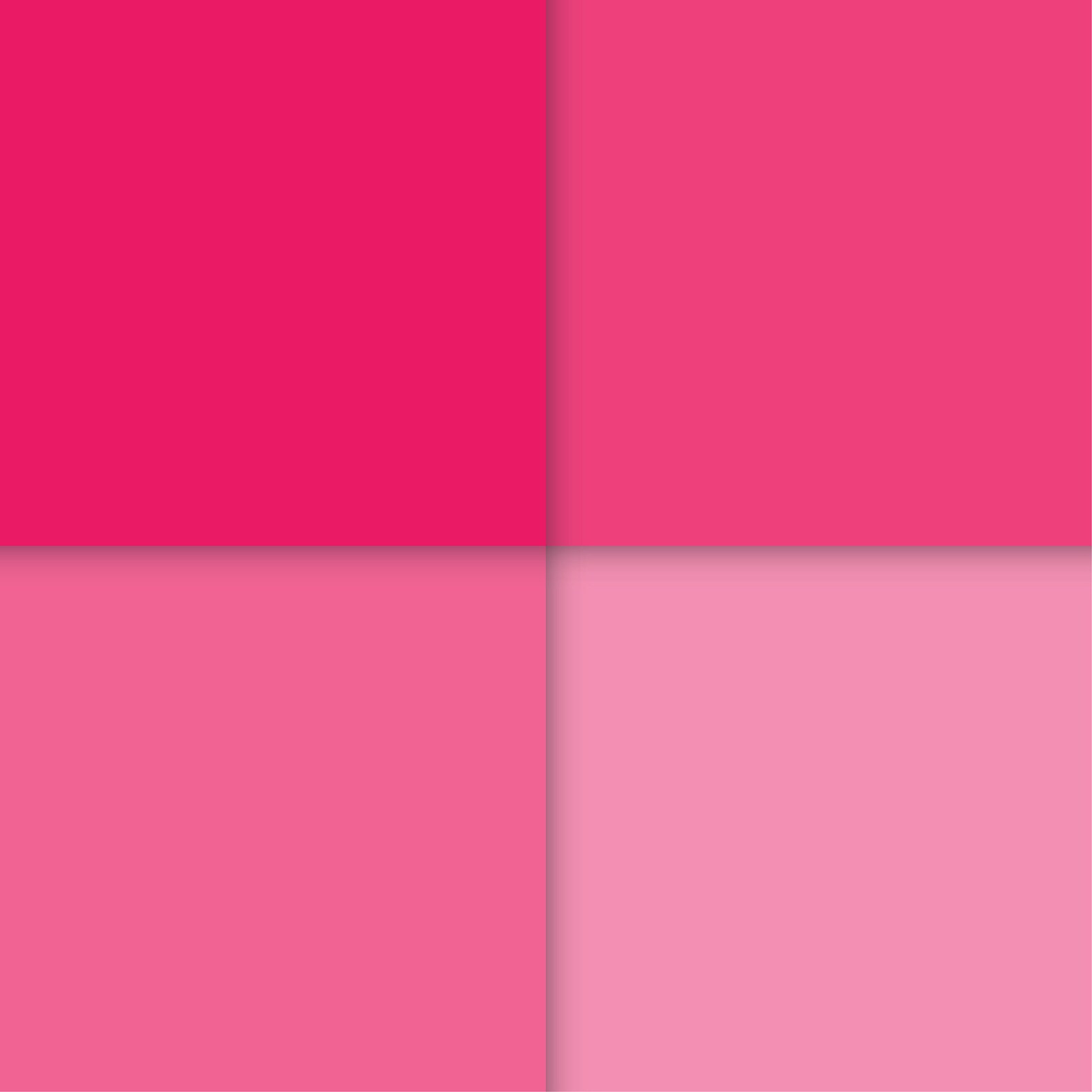 Shades of Pink Digital Paper Pack - Etsy