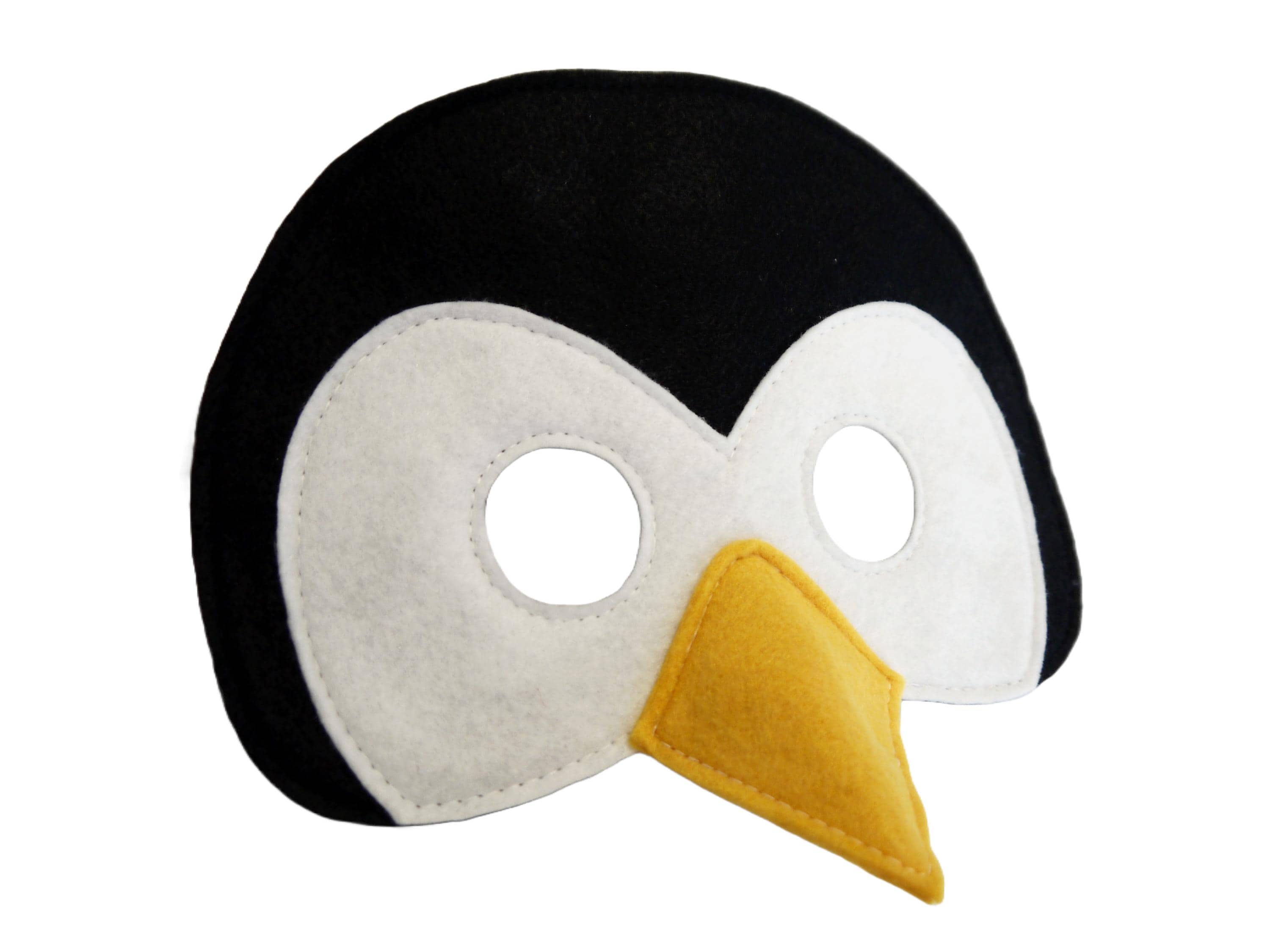 Traje de pingüino adulto México