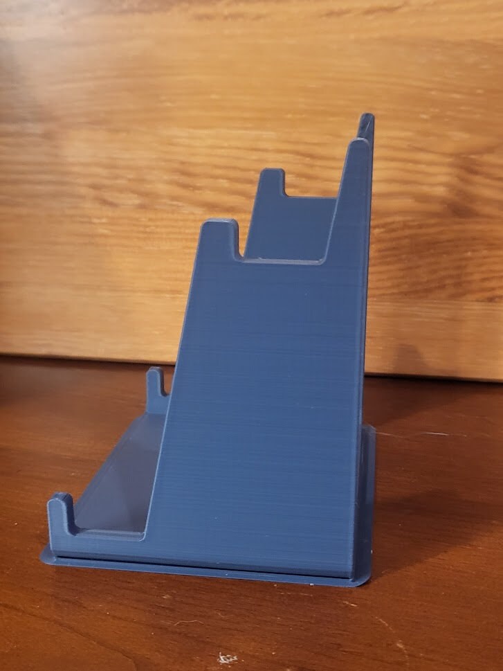 Nintendo DS and 3DS Stand Vintage Video Game Display Stand Nintendo