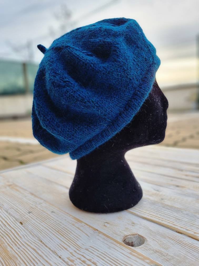 Cap Jason Statham Beanie Casquette Jason Large Statham Beret