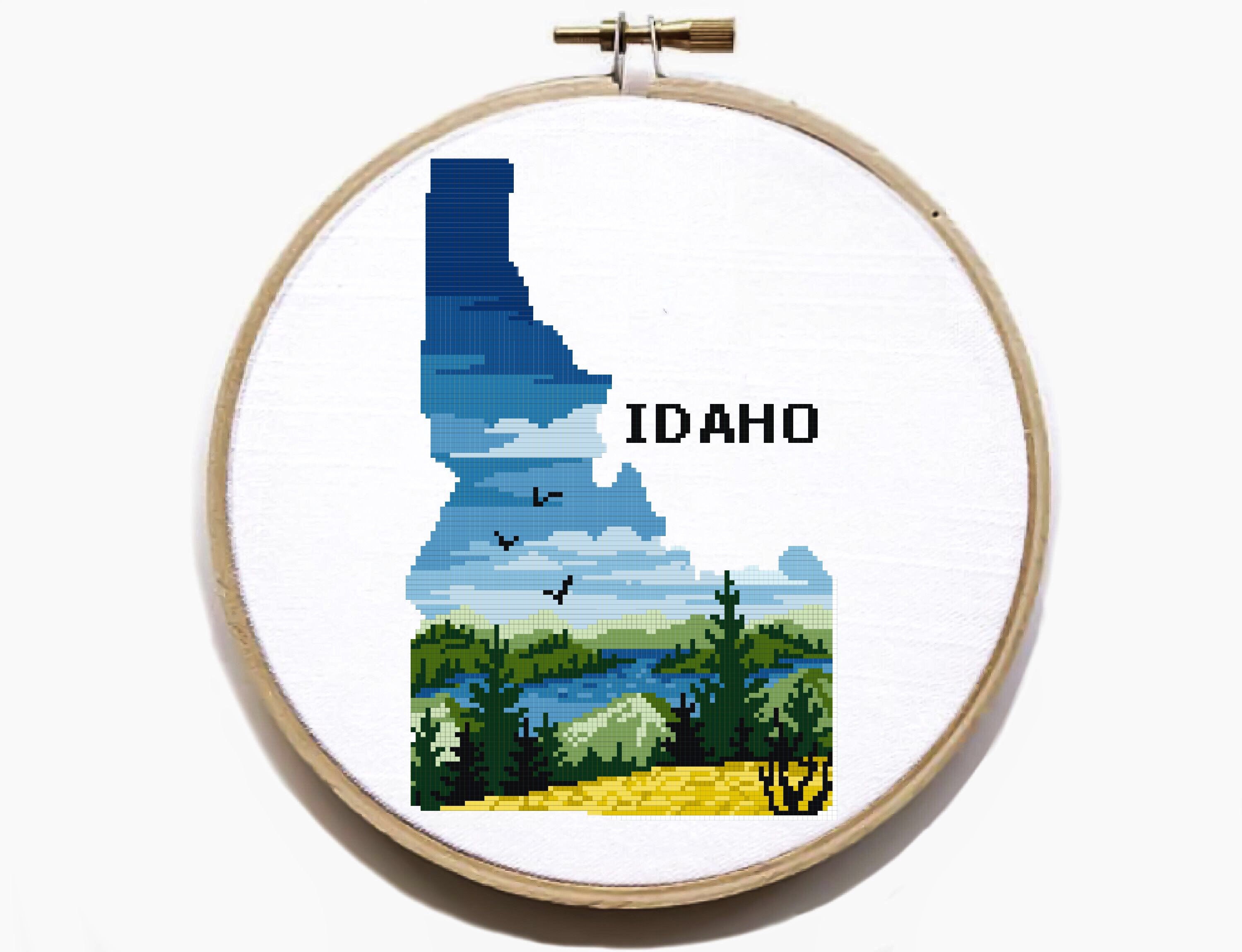 Idaho‎, Tudo Sobre