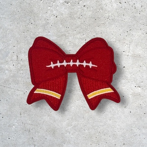 Kansas City Patch, KC Patch, Hat Patch, Jacket Patch, Iron On Patch