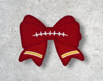 Kansas City Patch, KC Patch, Hat Patch, Jacket Patch, Iron On Patch