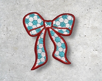Kansas City Women’s Soccer Iron on Patch #2