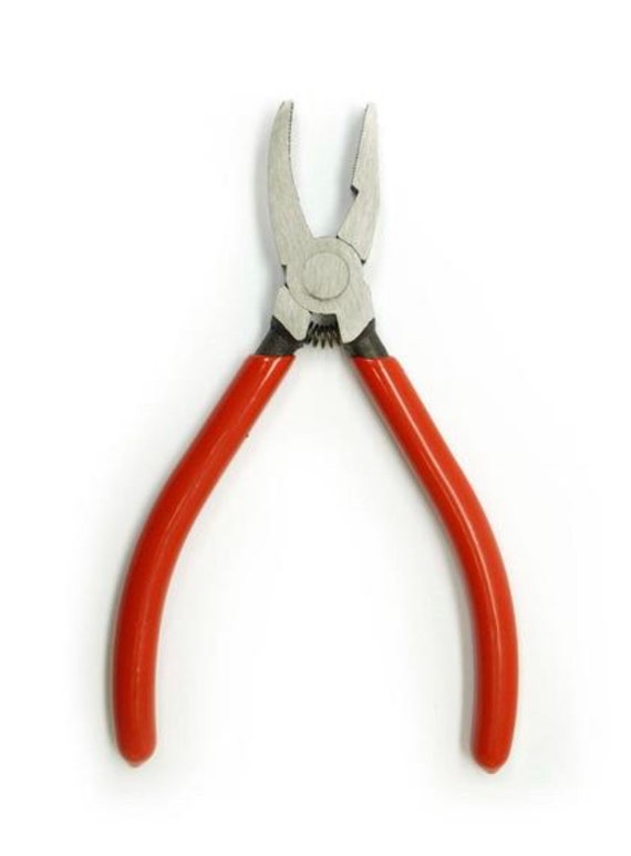 Breaking pliers 2024