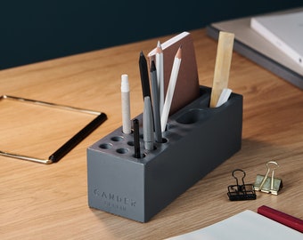 Stiftebox schreibtisch - Der absolute Testsieger unter allen Produkten