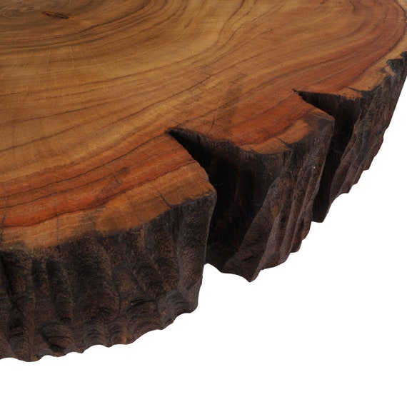 Cander Berlin MNT 0640 Beistelltisch Abstelltisch Couchtisch Akazie 45 cm Baumscheibe Massivholz Sofatisch Kaffeetisch Metall Holz massiv Cander Berlin MNT 0640 Beistelltisch Abstelltisch Couchtisch Akazie 45 cm Baumscheibe Massivholz Sofatisch Kaffeetisch Metall Holz massiv