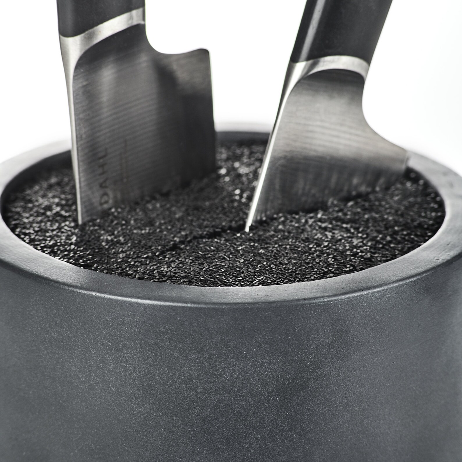 Cander Berlin MNH 0122 Knife Block Concrete Knife Holder Etsy