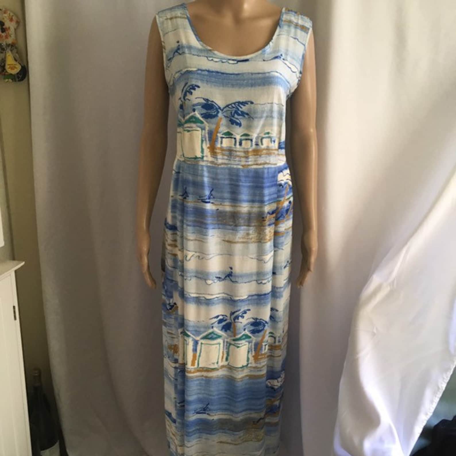 Jams World Dress Etsy