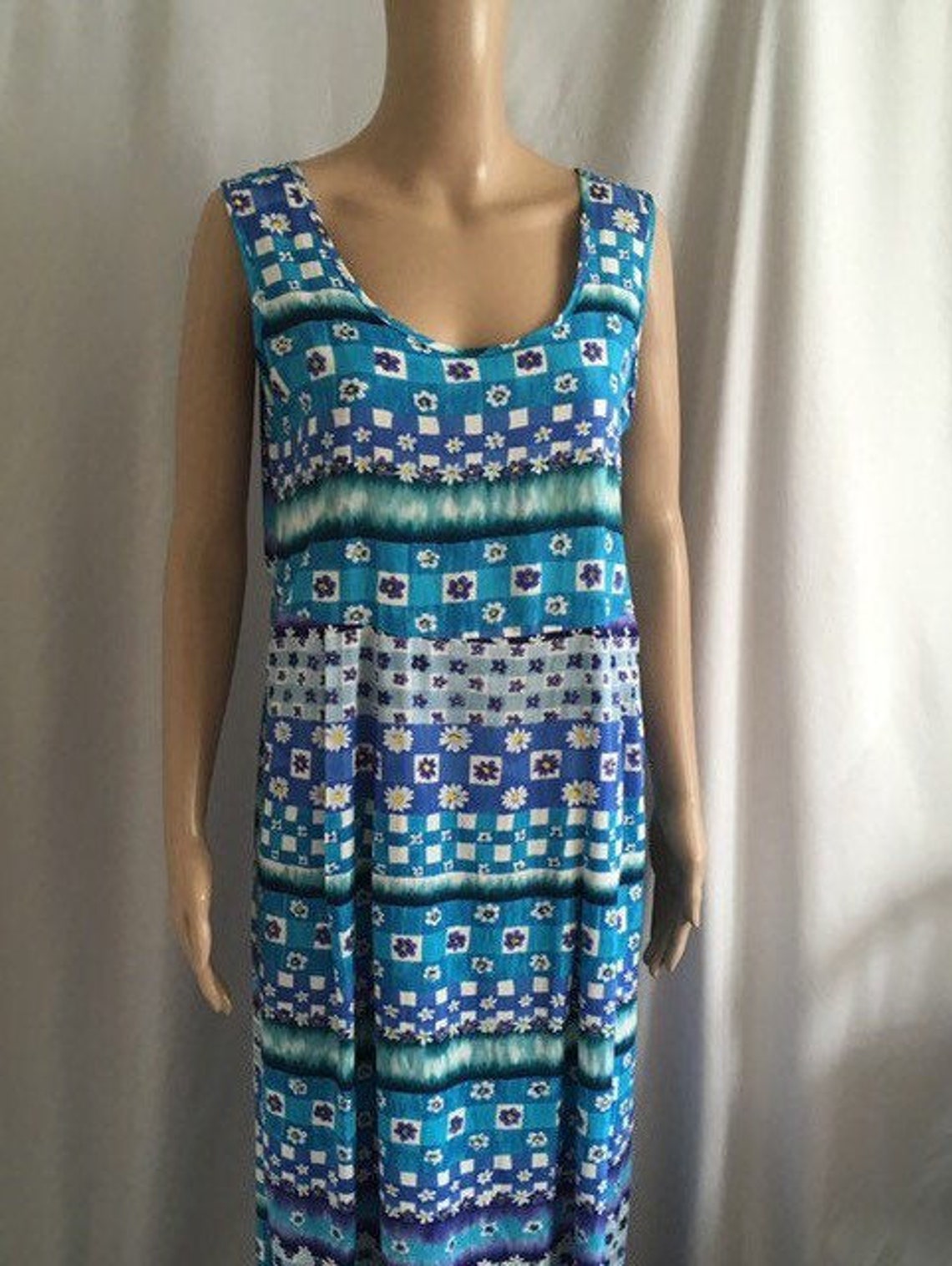 Jams World Dress Etsy