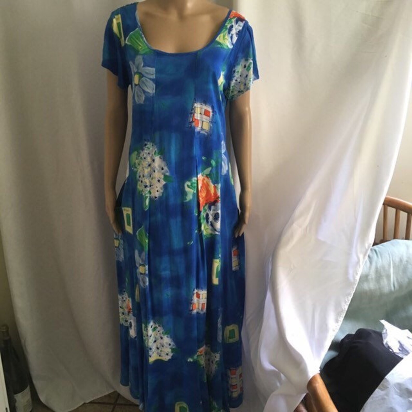 Jams World Dress Etsy