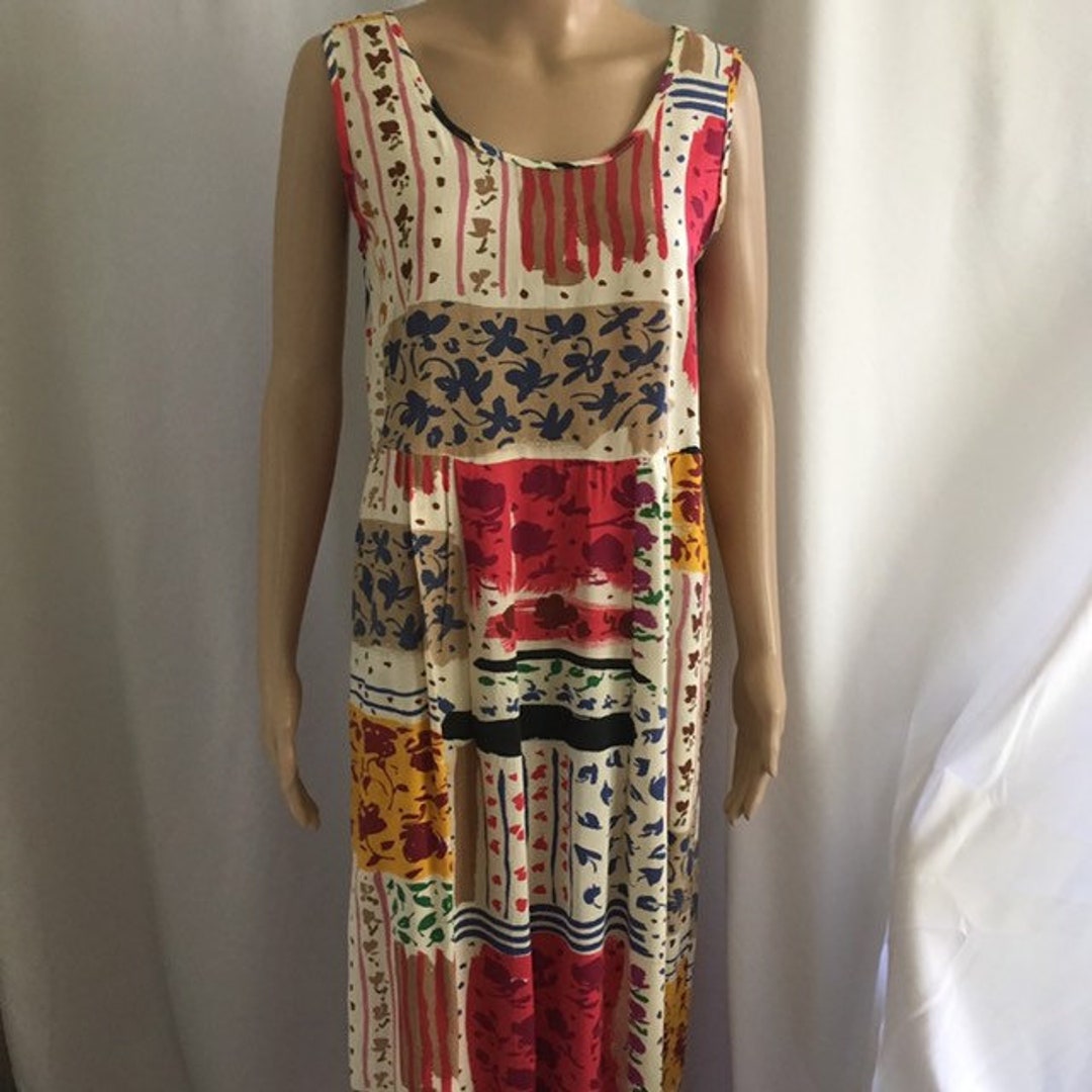 Jams World Dress Etsy