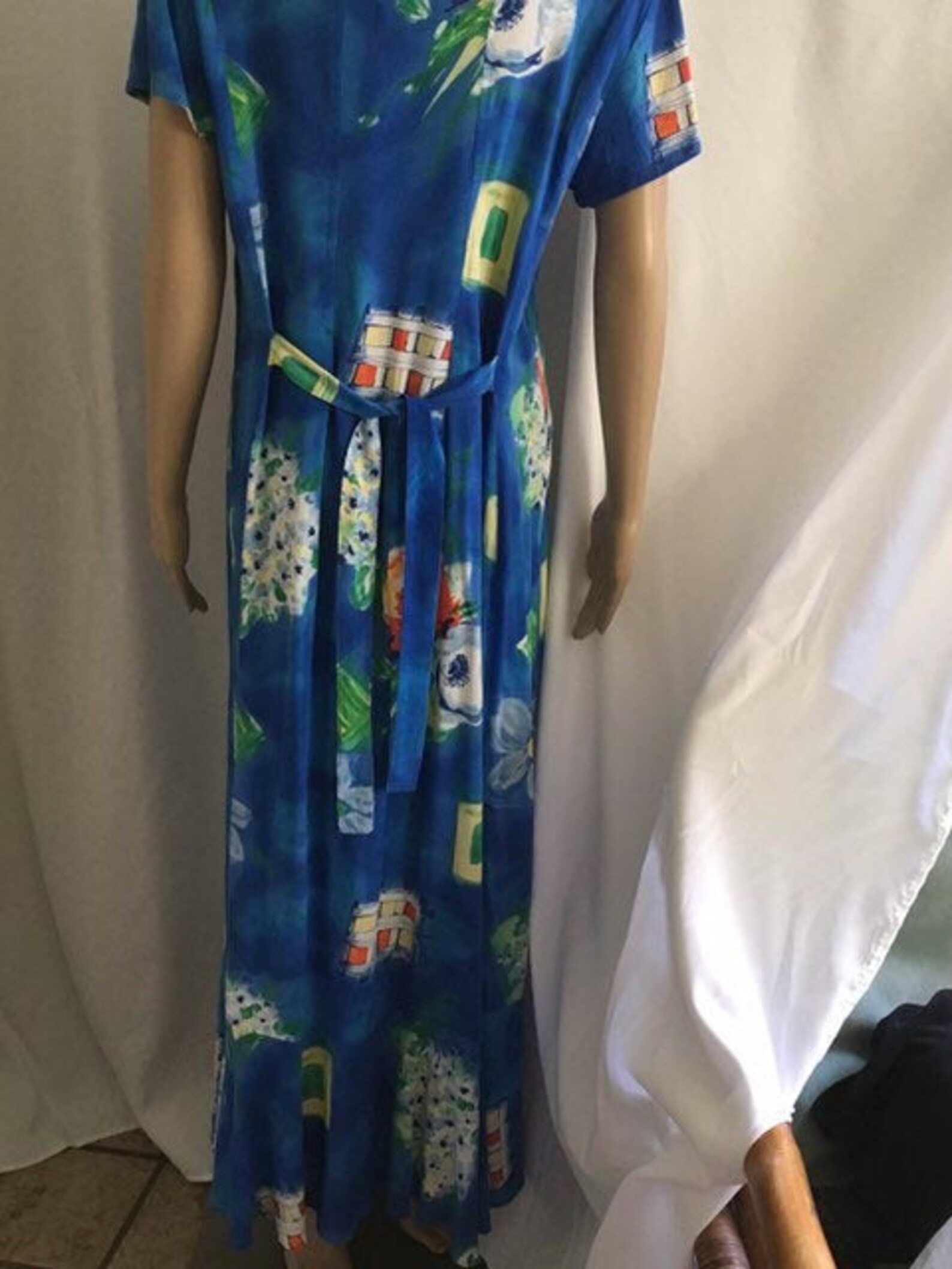 Jams World Dress Etsy