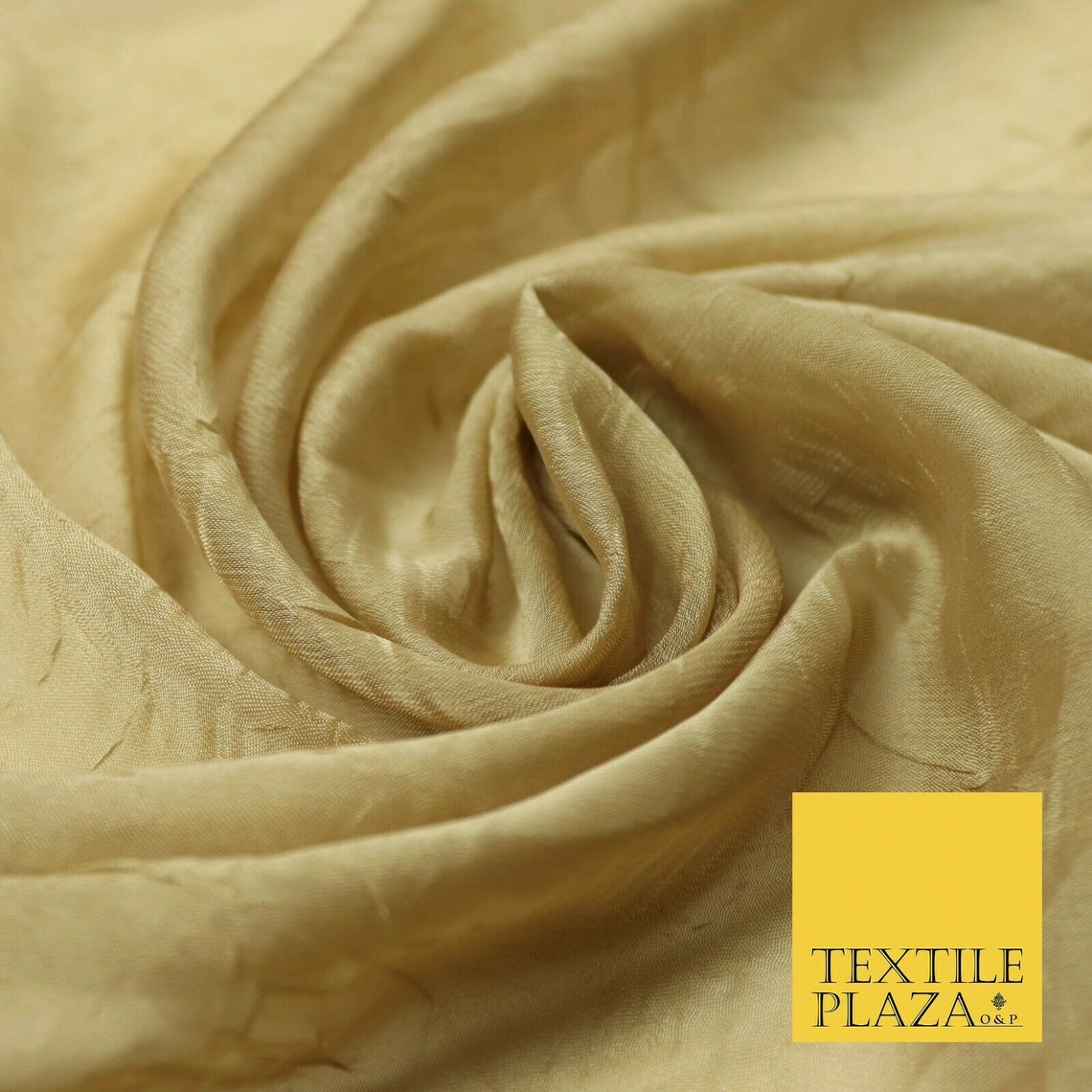 Luxury Creased Crushed Plain / Shot Chiffon Sheer Dress Fabric Etsy UK