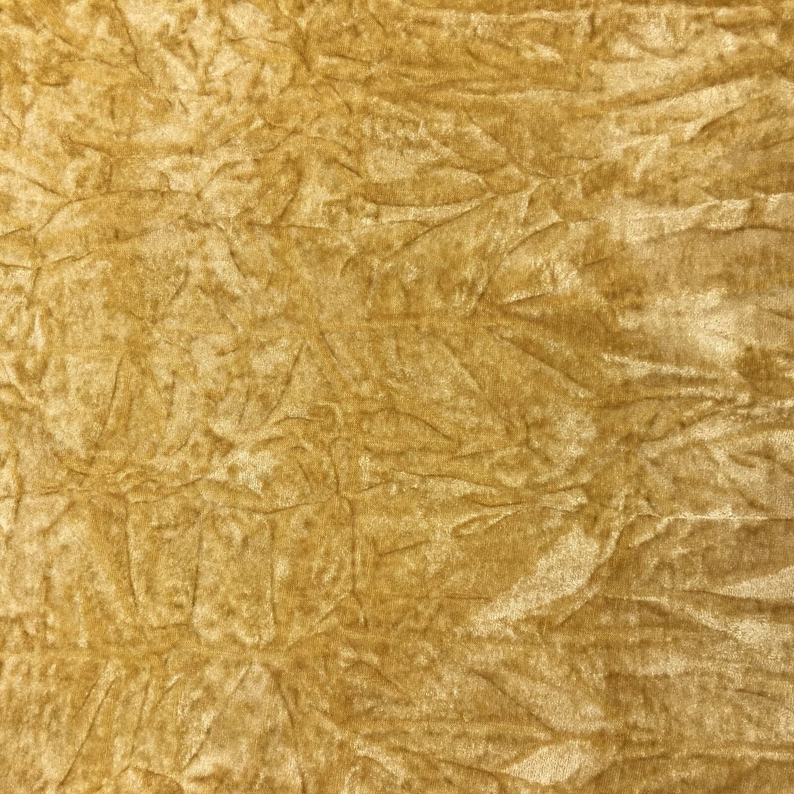 Gold luxury crushed velvet fabric material backdrop sofa Etsy