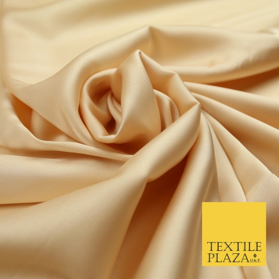 16mm 19mm 22mm 30mm 100% silk satin fabric for dress | Fabrics Trades