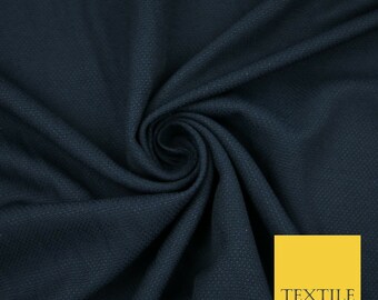 Navy Blue Jack Wills Textured Waffle Pique Fabric Polo Shirts Fashion 2217 