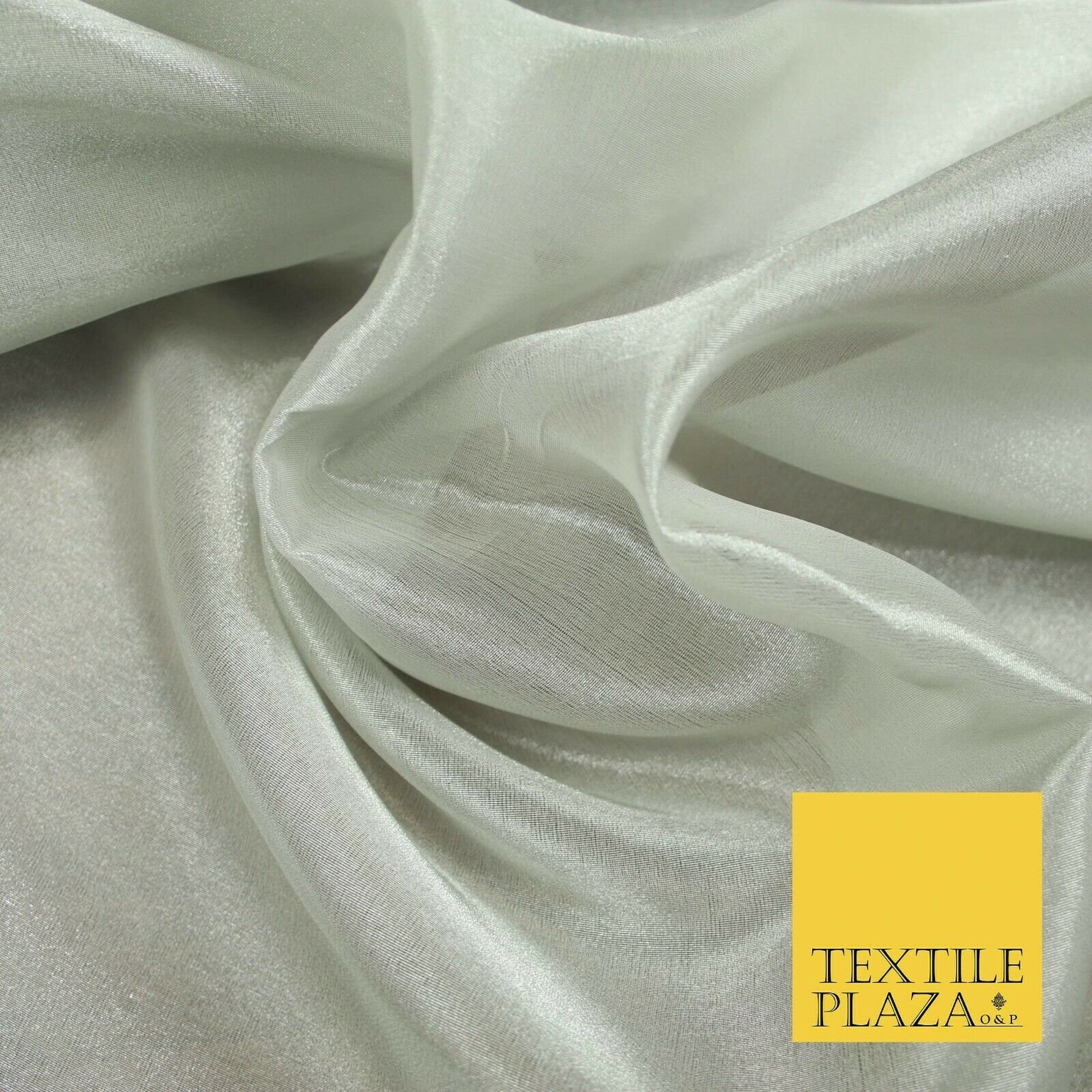 Luxury plain / shot silk tissue organza sheer fabric dress Etsy
