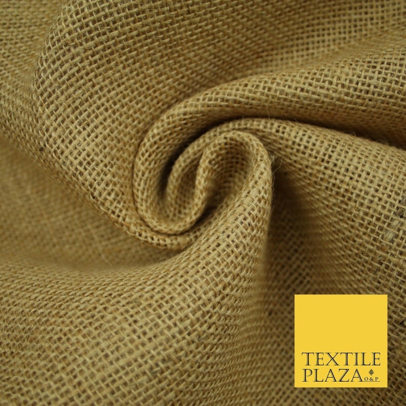 Haut de gamme tissage de luxe hesse naturel jute toile de Haut de gamme tissage de luxe hesse naturel jute toile de