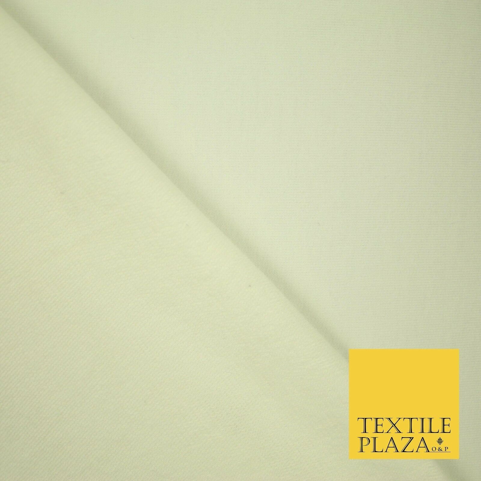 Plain French Cotton Terry Loop Back Jersey Dress Fabric Knit Etsy UK