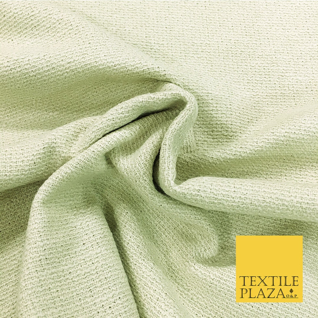 17 COLOURS Soft Plain Micro Velvet Fabric Velour Dress Material Non-Stretch  44