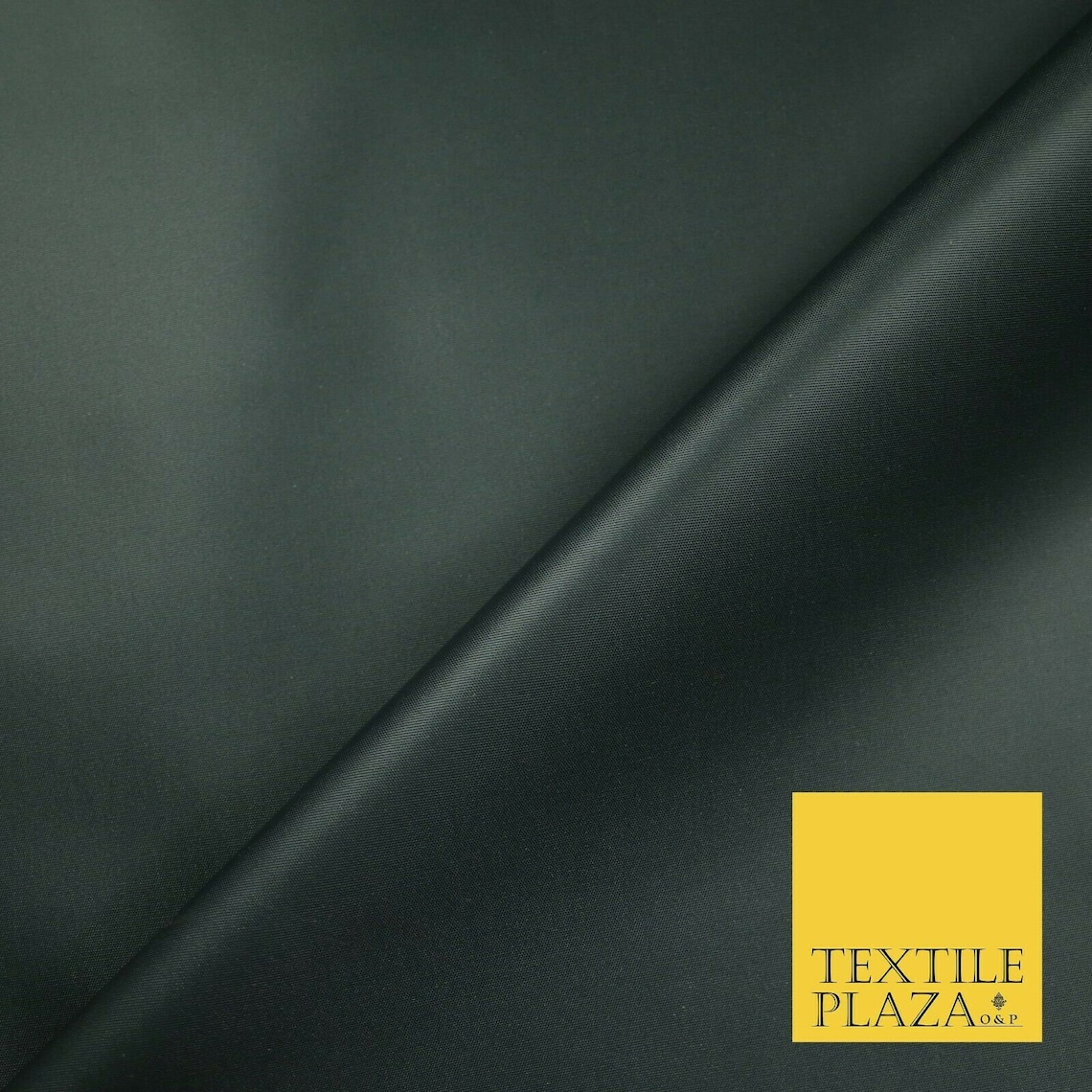 Premium plain waterproof polyurethane polyester fabric outdoor Etsy