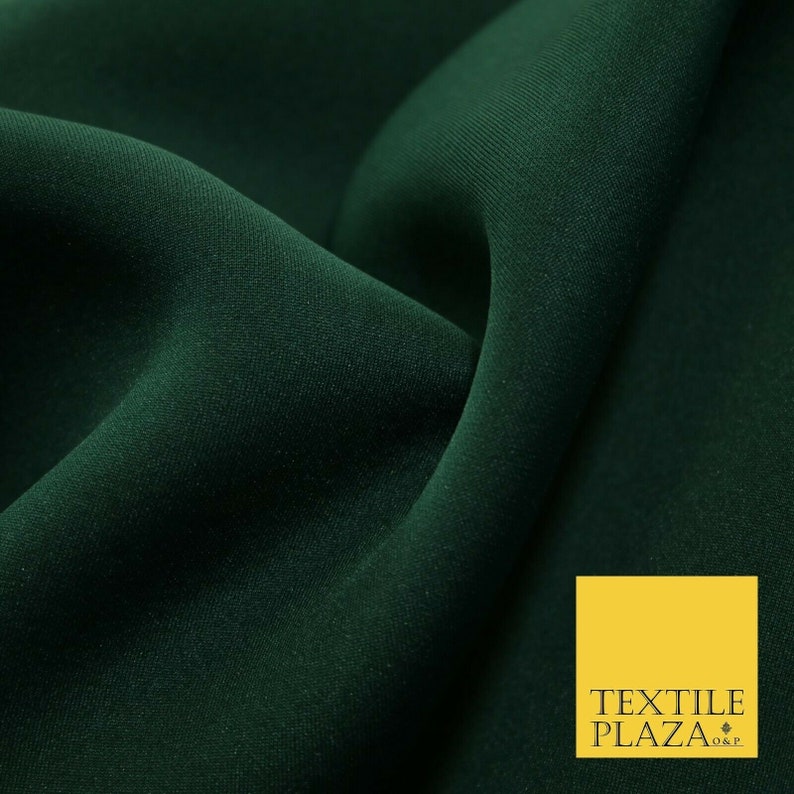 Emerald green premium plain neoprene fabric scuba foam Etsy