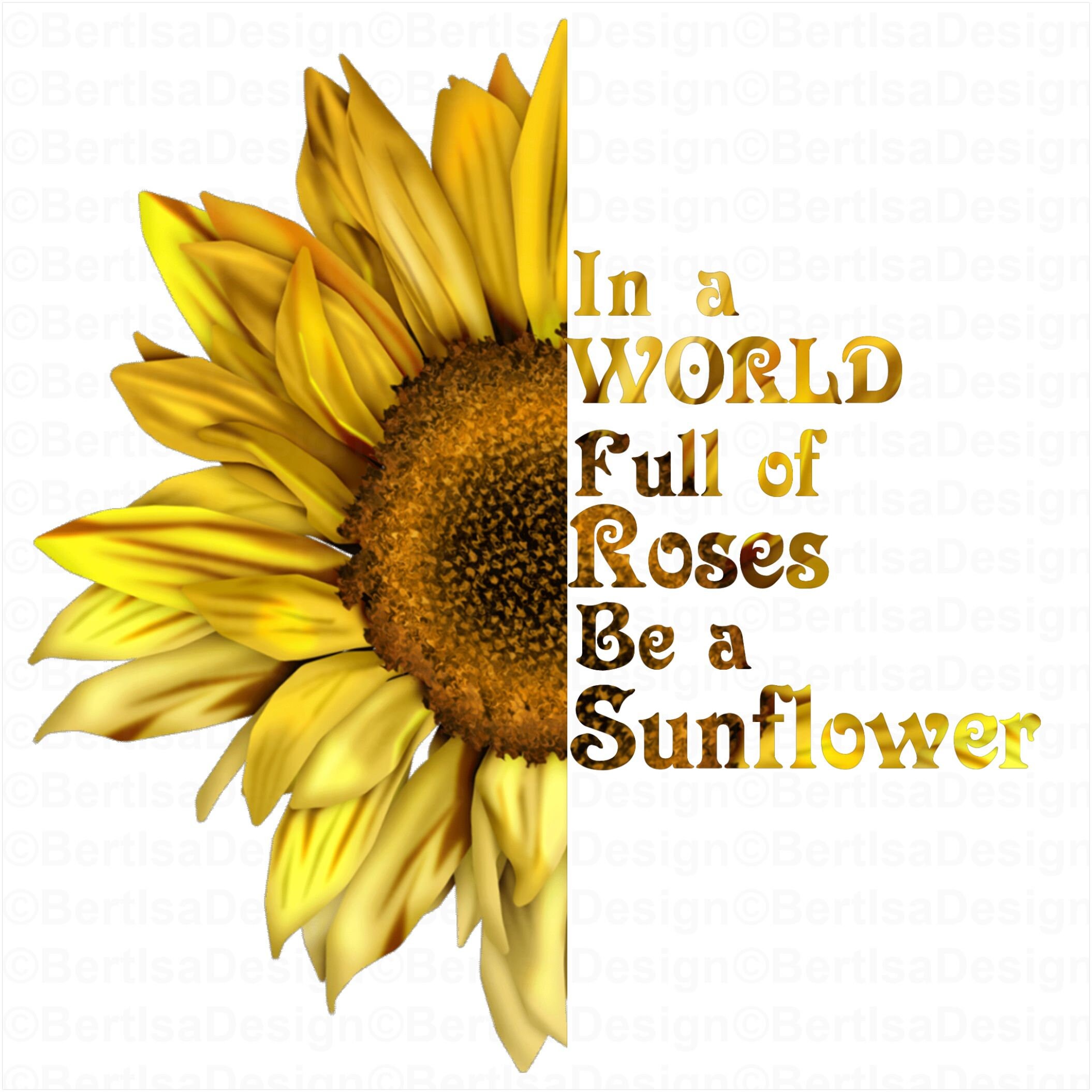 Free Free 185 Printable Simple Sunflower Clipart SVG PNG EPS DXF File