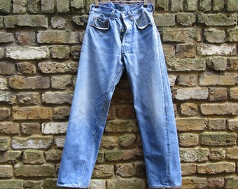 stores that buy used levis