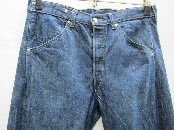 levis twisted jeans