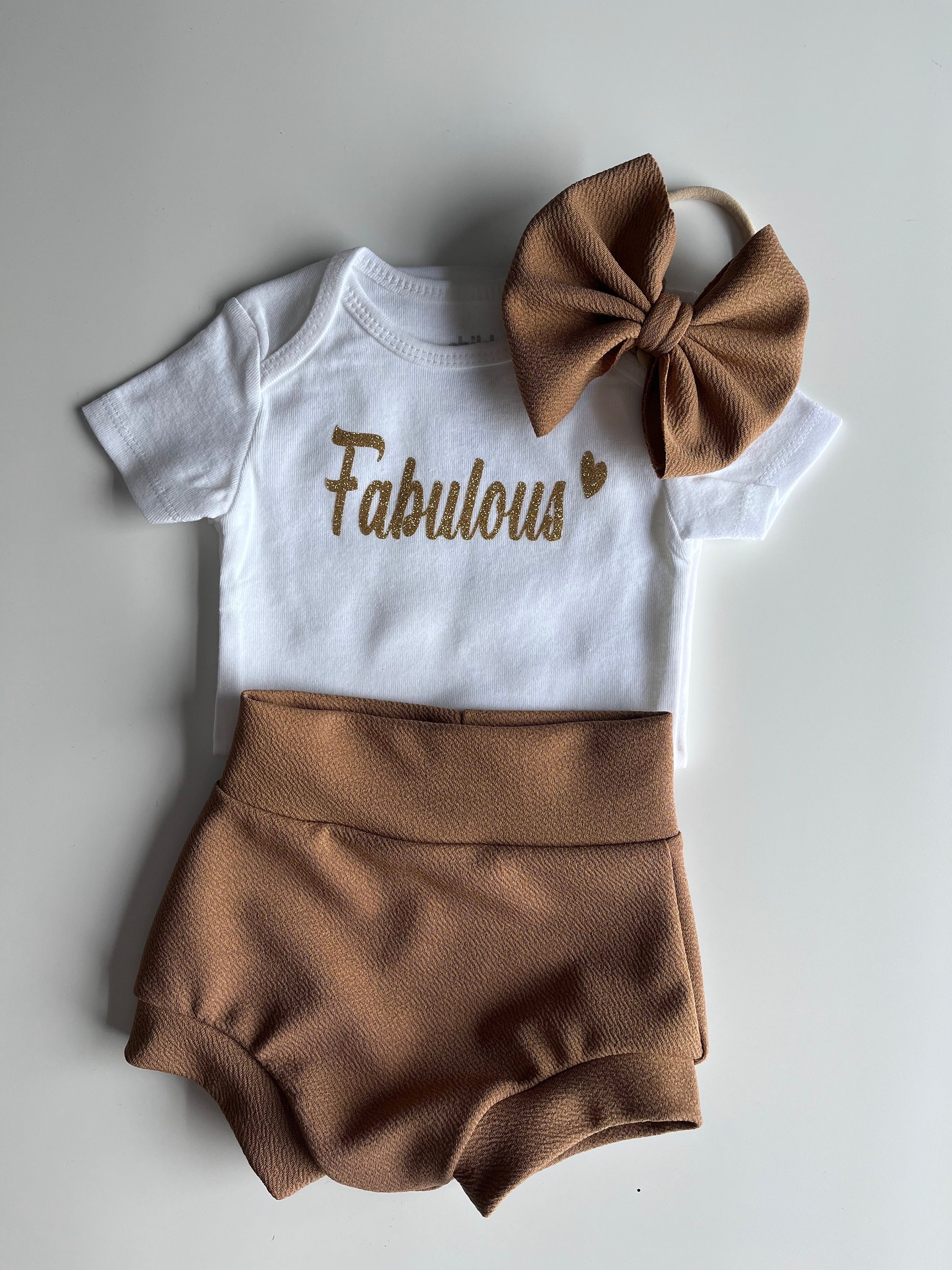 Louis vuitton baby clothes