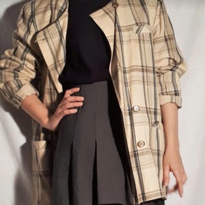 Wolfgang Kaiser Coat - Etsy