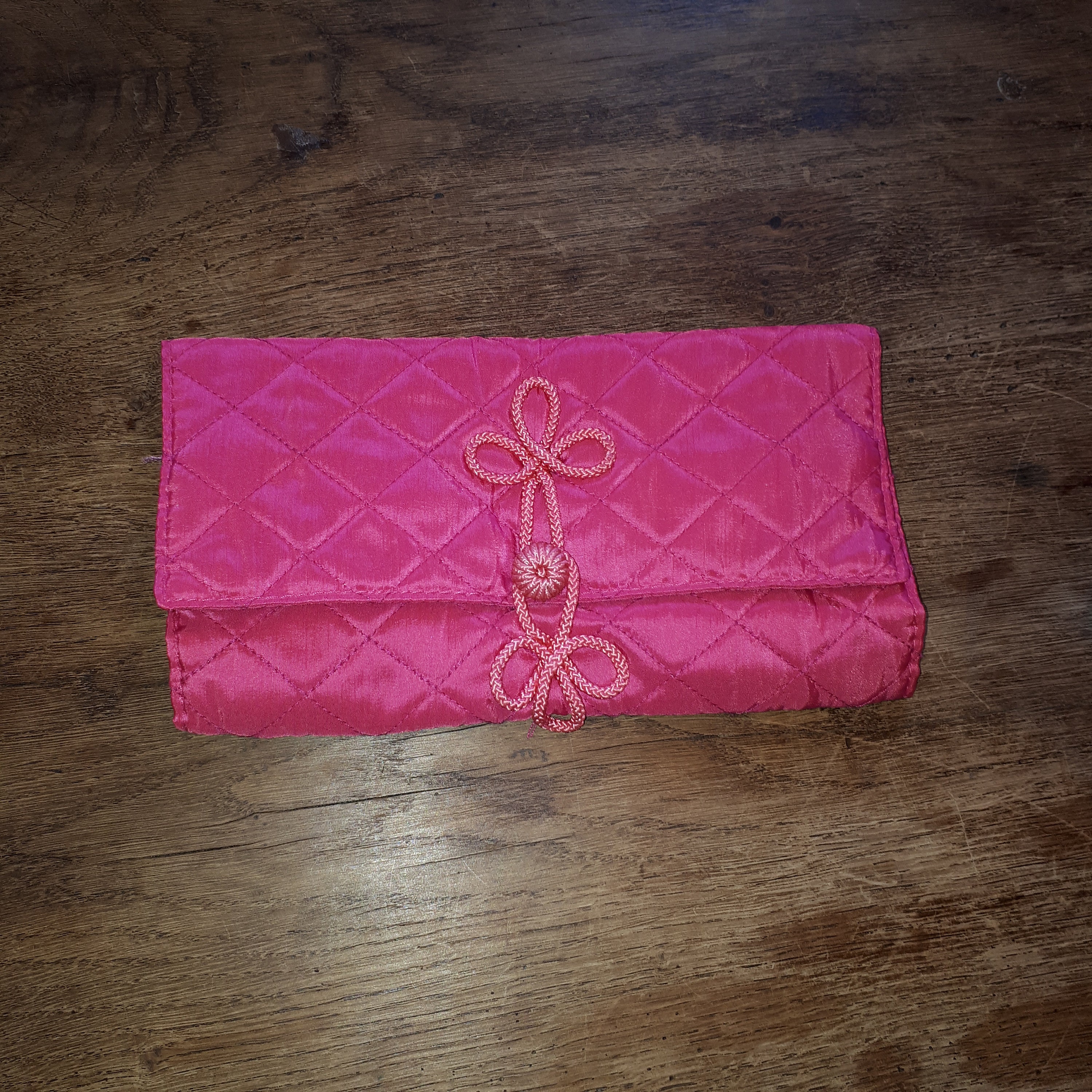 crabtree wallet