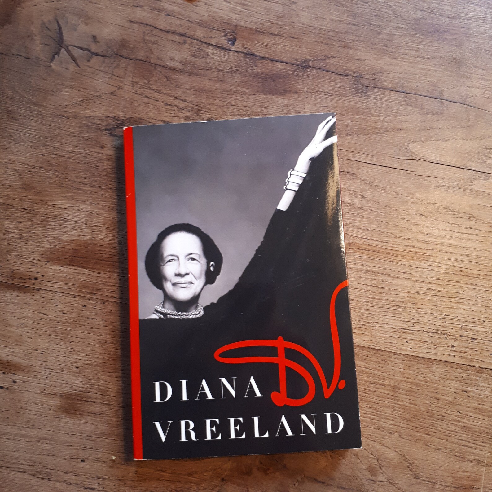 diana vreeland memoir diana vreeland memoir