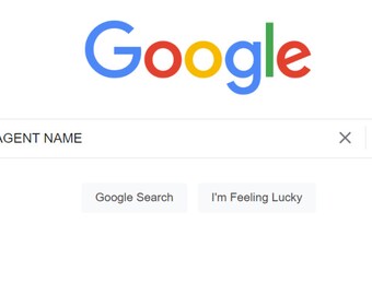 GOOGLE ME-Visitenkarten