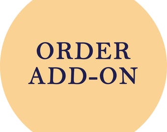 Actualización de pedido