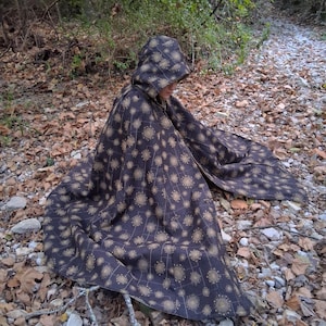 12lb True Winter Cloak