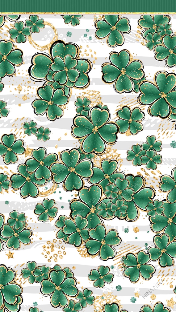 St. Patrick's Day Spider Solitaire 4 Suit