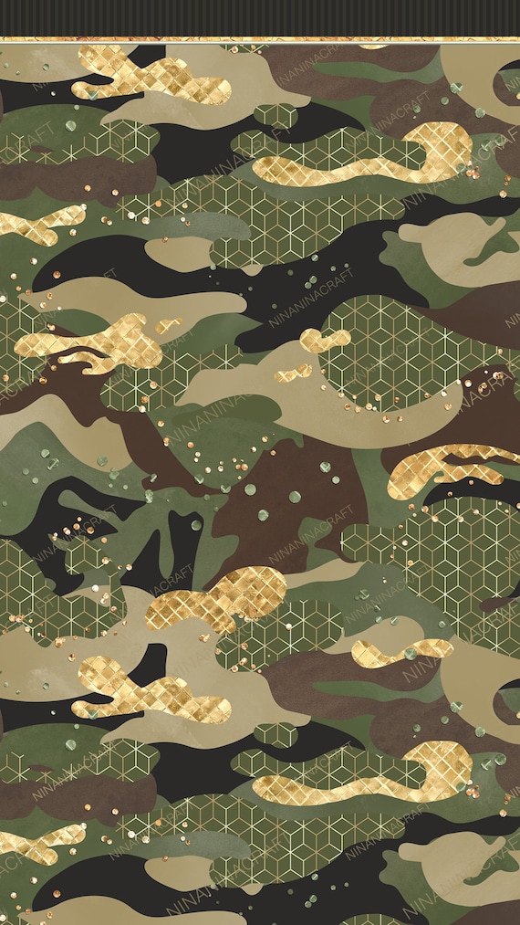 Camo Backgrounds For Girls