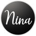 NinaNinaCraft store logo