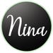 NinaNinaCraft store logo