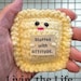 Ravioli Amigurumi Crochet Pattern | Cute Food | Funny Pasta | Beginner ...