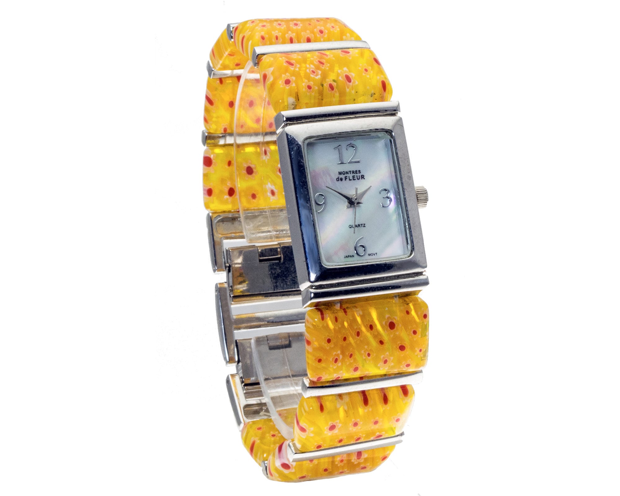 Montres De Fleur - Etsy display picture 1