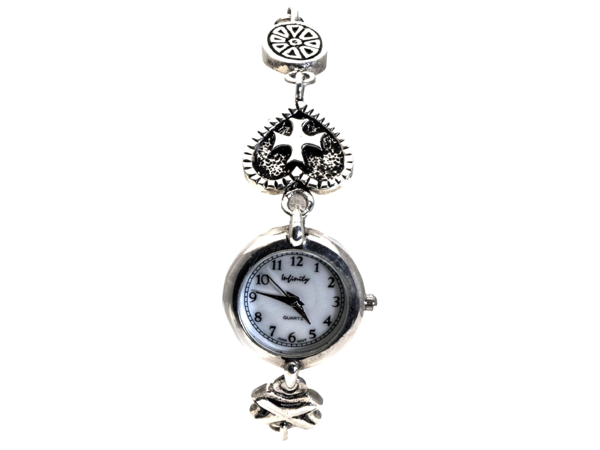 Antique Japanese Watch