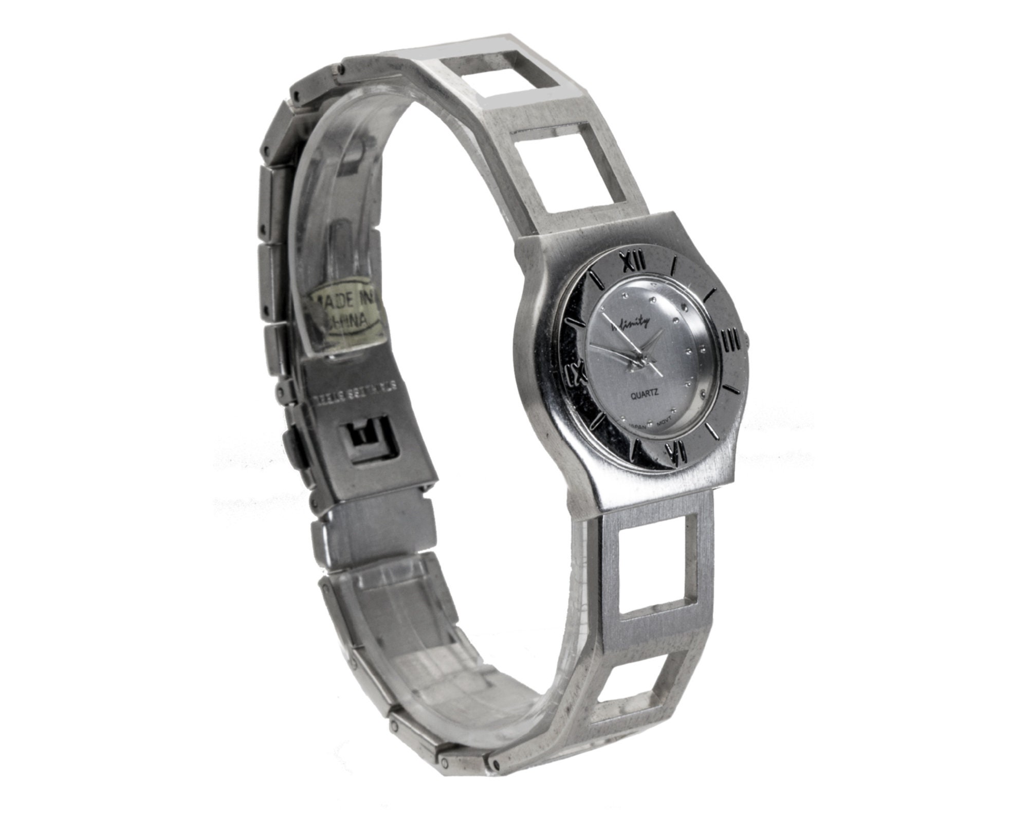 Montre Pour Femme Infinity - Neuve Avec Étiq…