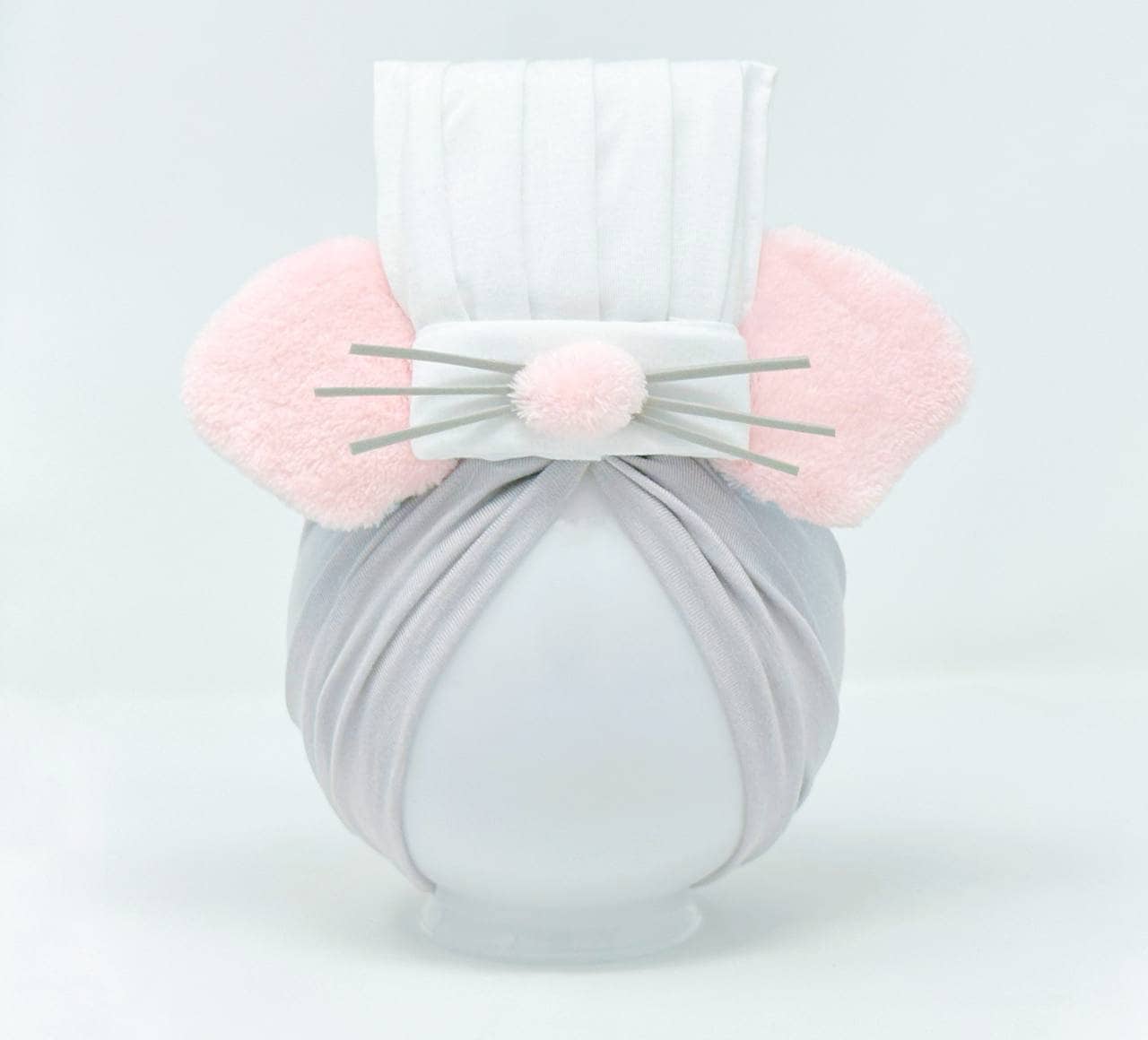 Ratatouille || Minnie Ears || Ears for Babies || Ratatouille Epcot ...