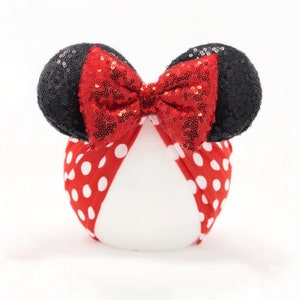 Classic Minnie